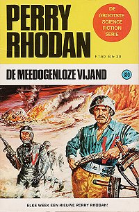 Perry Rhodan 180