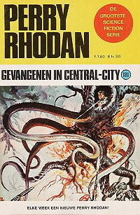 Perry Rhodan 181