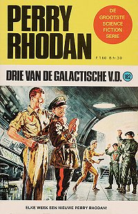 Perry Rhodan 182