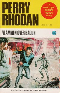 Perry Rhodan 185