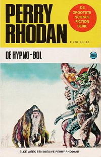 Perry Rhodan 186