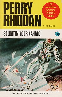 Perry Rhodan 187