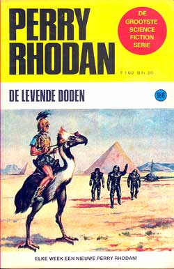 Perry Rhodan 188