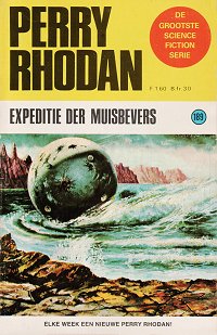 Perry Rhodan 189