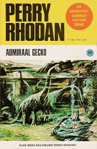 Perry Rhodan 190