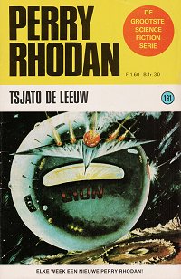 Perry Rhodan 191