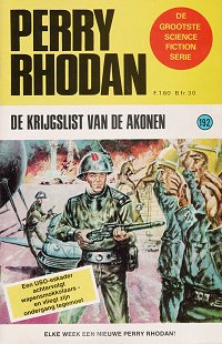 Perry Rhodan 192