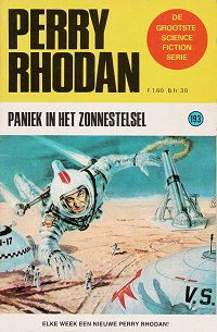 Perry Rhodan 193