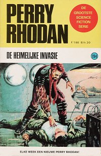 Perry Rhodan 194