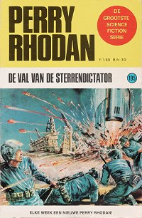 Perry Rhodan 195