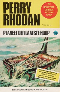 Perry Rhodan 196