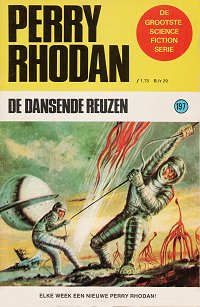 Perry Rhodan 197