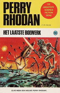 Perry Rhodan 198