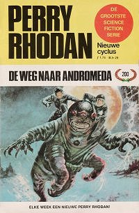 Perry Rhodan 200