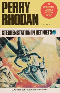 Perry Rhodan 201