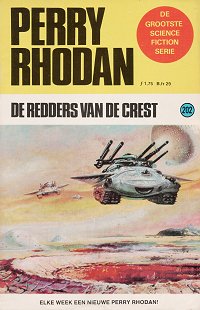 Perry Rhodan 202