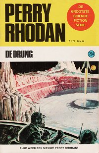 Perry Rhodan 204