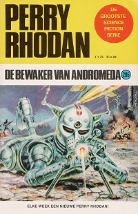 Perry Rhodan 205