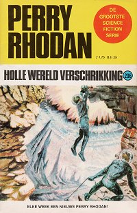 Perry Rhodan 206