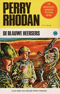 Perry Rhodan 208