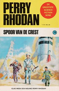 Perry Rhodan 210