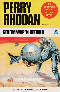 Perry Rhodan 211