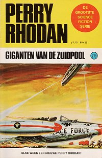 Perry Rhodan 213