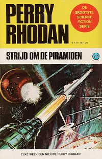 Perry Rhodan 214