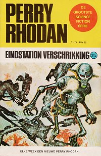 Perry Rhodan 215