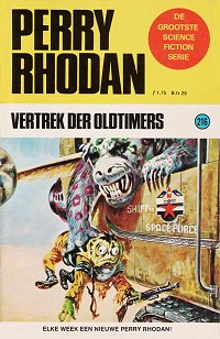 Perry Rhodan 216