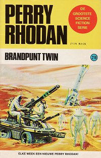 Perry Rhodan 218