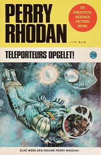 Perry Rhodan 219