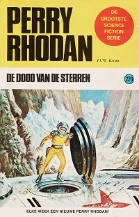 Perry Rhodan 220