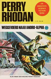 Perry Rhodan 221