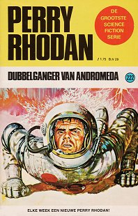 Perry Rhodan 222