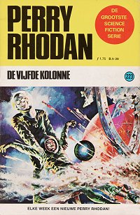 Perry Rhodan 223