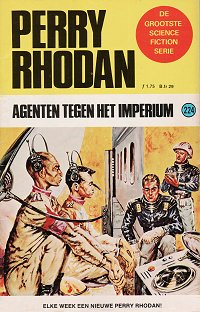 Perry Rhodan 224