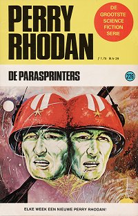 Perry Rhodan 226