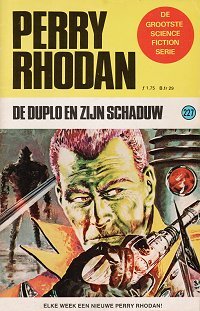 Perry Rhodan 227