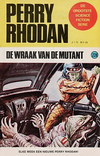 Perry Rhodan 228