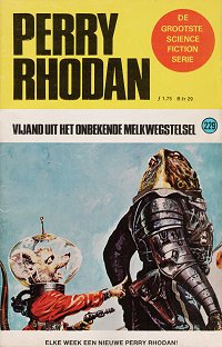 Perry Rhodan 229