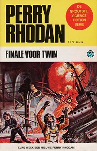 Perry Rhodan 230