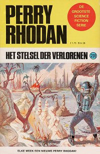 Perry Rhodan 231