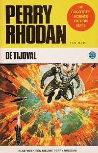 Perry Rhodan 232