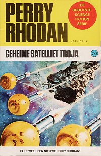 Perry Rhodan 233