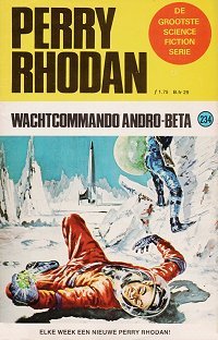 Perry Rhodan 234