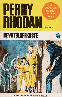 Perry Rhodan 235