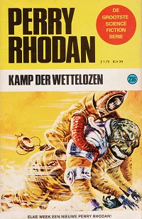 Perry Rhodan 236