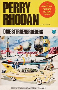 Perry Rhodan 237