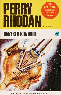 Perry Rhodan 238